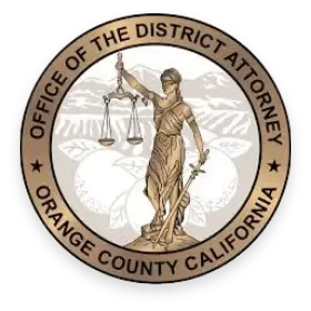 Orange County District Attorney