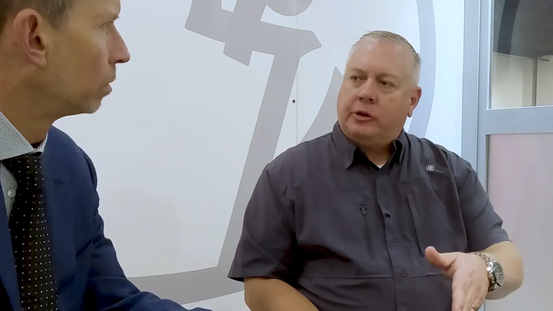 Chris Noeller customer story